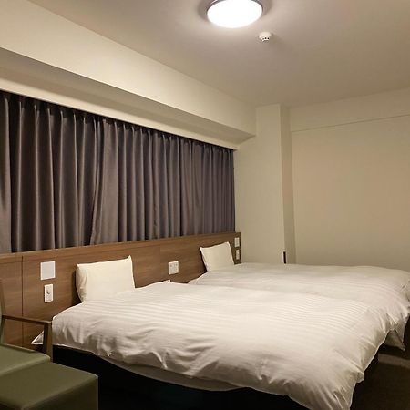 Dormy Inn Morioka Exteriör bild