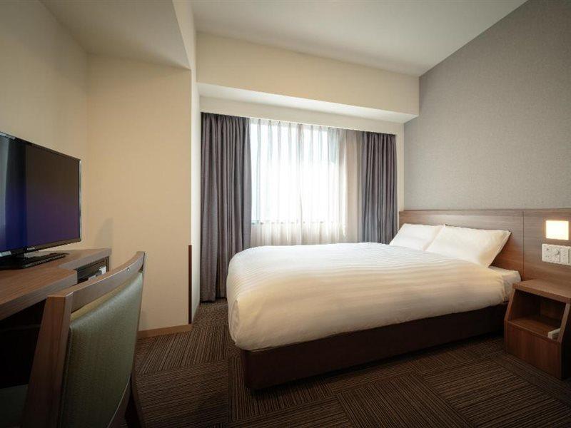 Dormy Inn Morioka Exteriör bild