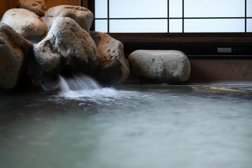 Dormy Inn Morioka Exteriör bild