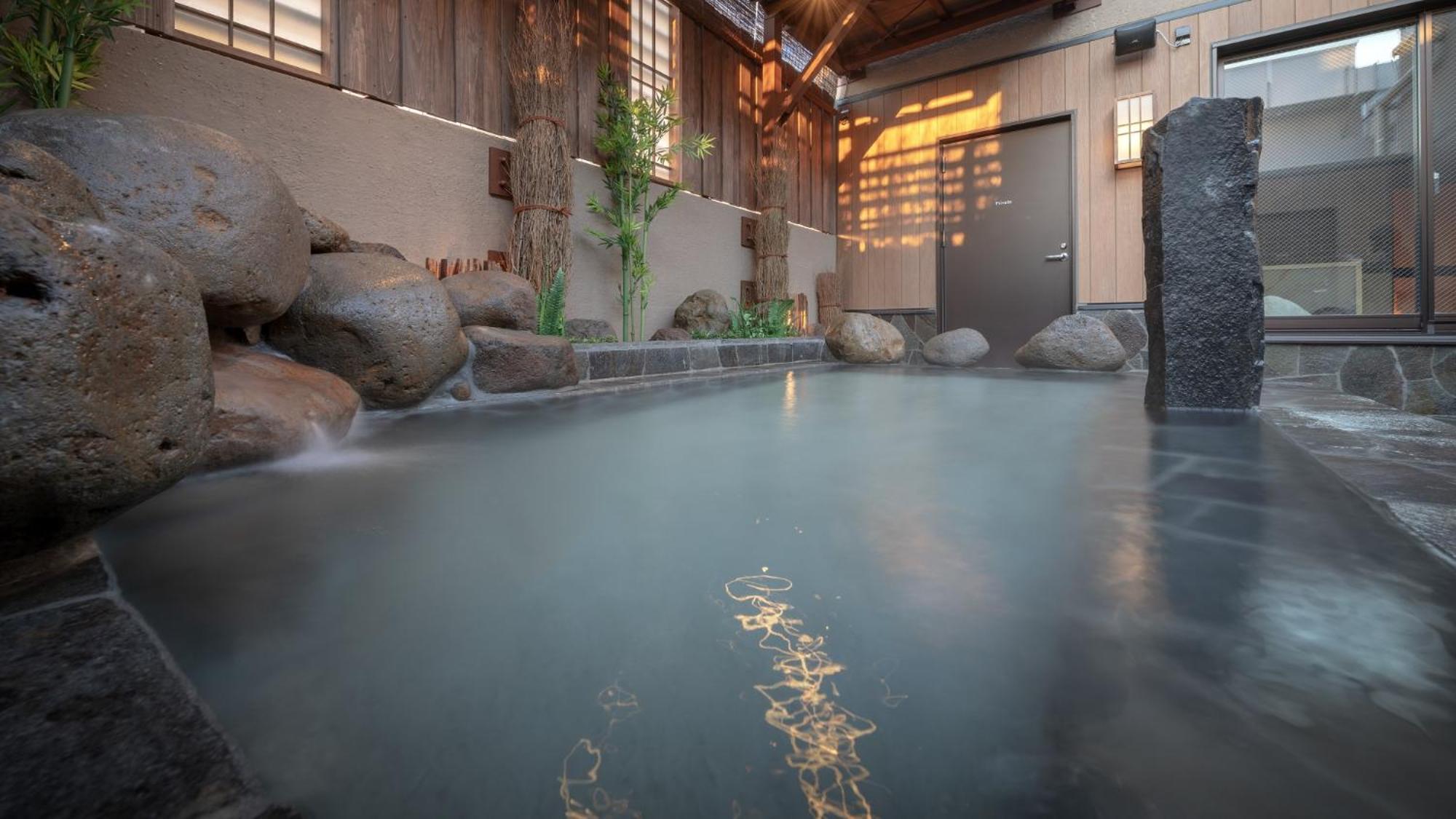 Dormy Inn Morioka Exteriör bild