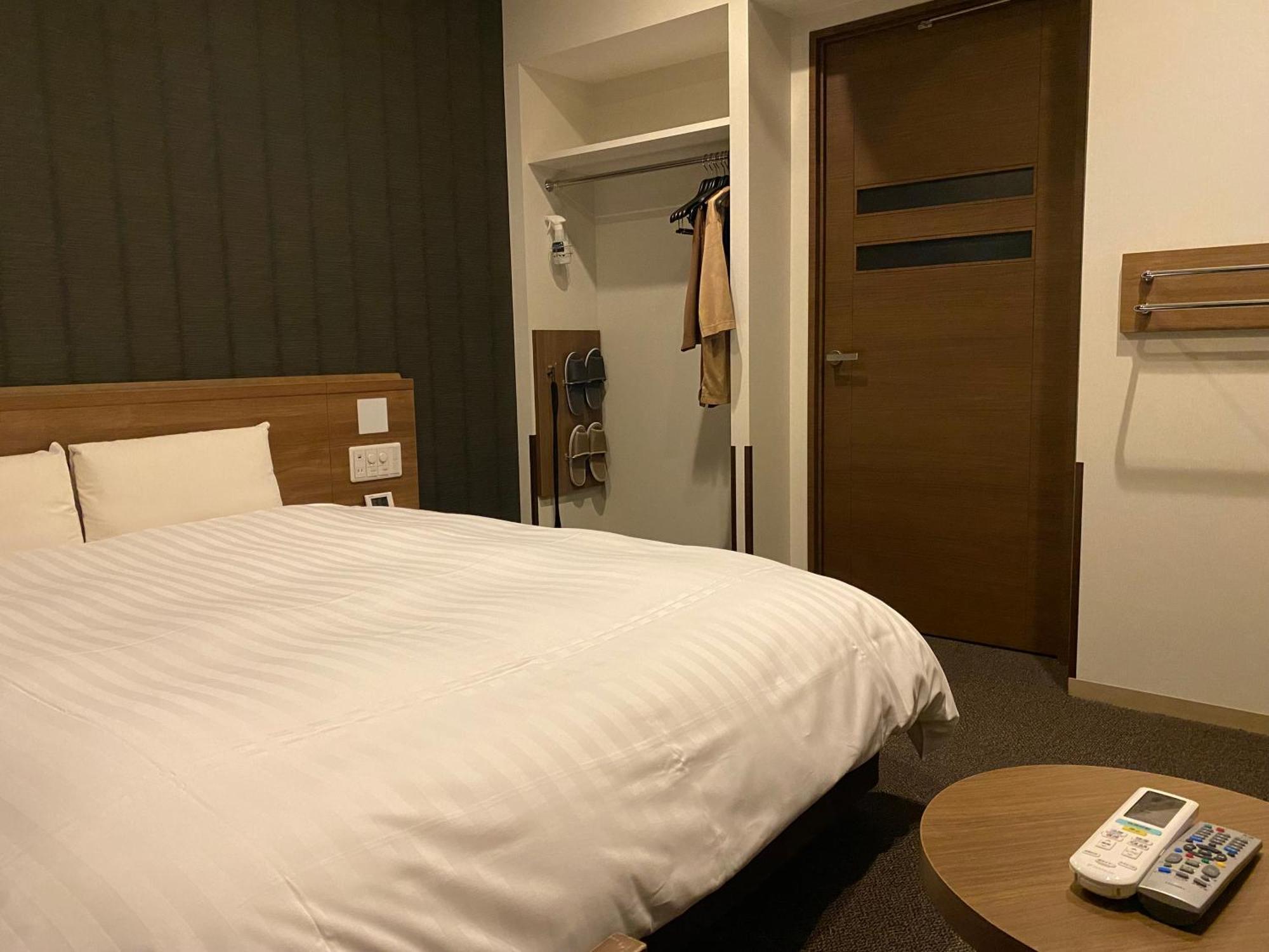 Dormy Inn Morioka Exteriör bild