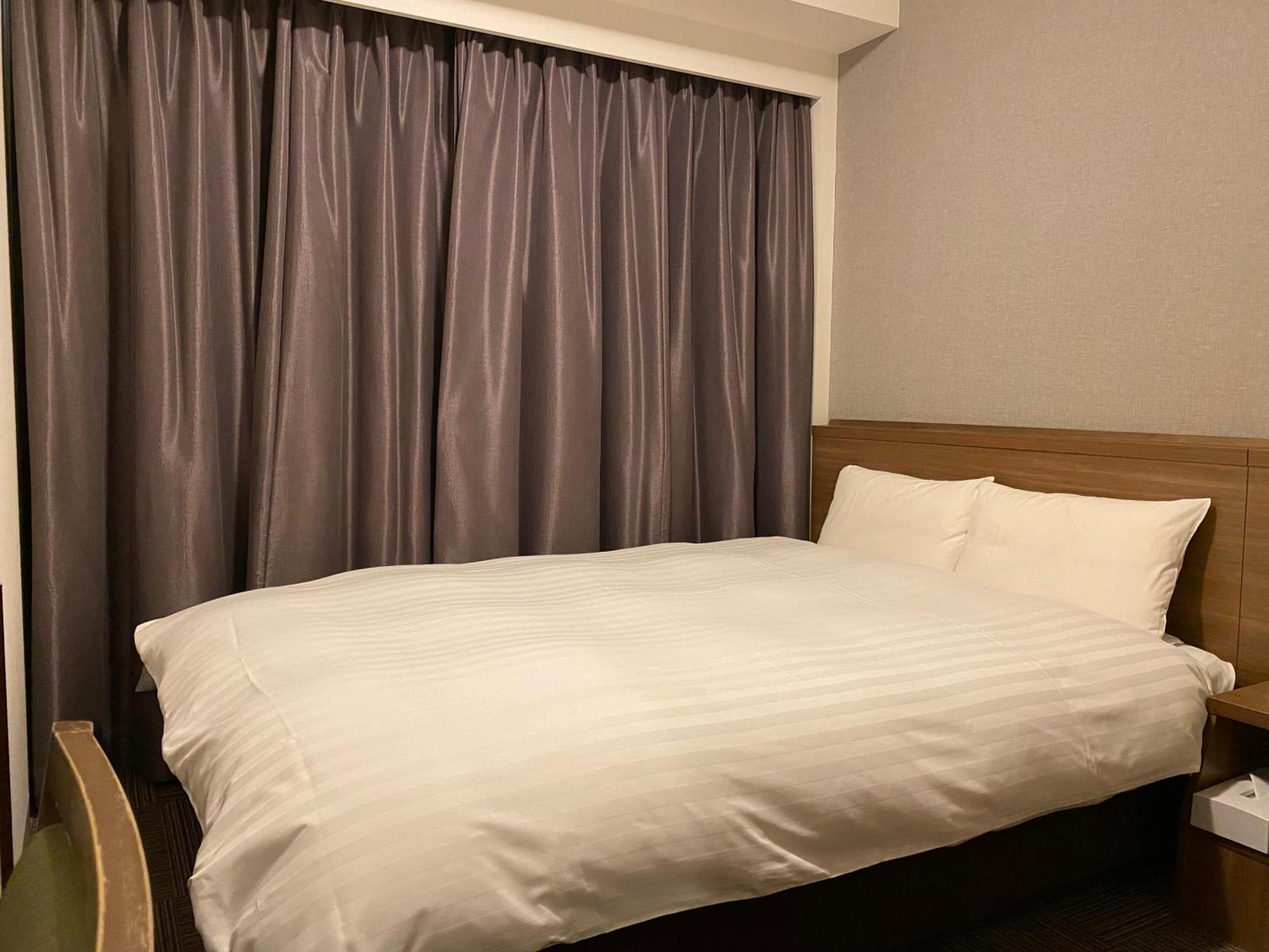 Dormy Inn Morioka Exteriör bild